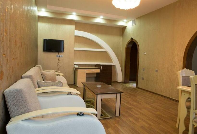 سوییت, Cinema Boutique