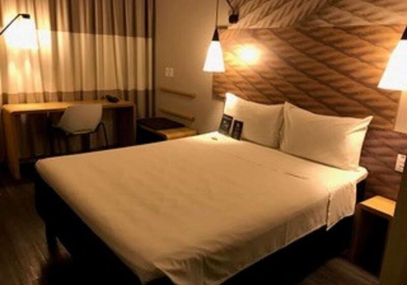스탠다드 룸, Ibis Navegantes Itajai