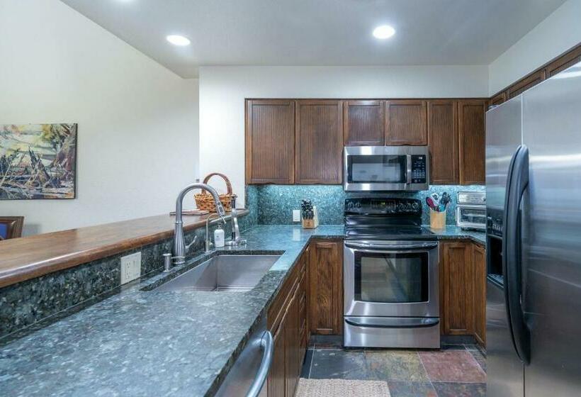 Апартаменты 4 Спальни, Dakota Place 7
