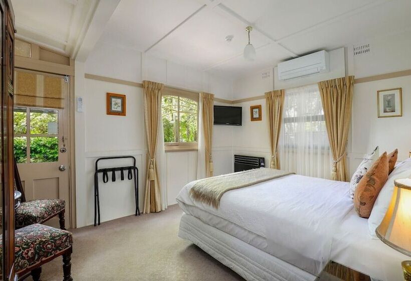 디럭스 스위트, Kubba Roonga Guesthouse   Boutique Luxury Peaceful Stay & Gardens   Breakfast Included