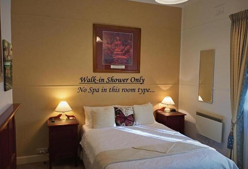 클래식 룸, Kubba Roonga Guesthouse   Boutique Luxury Peaceful Stay & Gardens   Breakfast Included