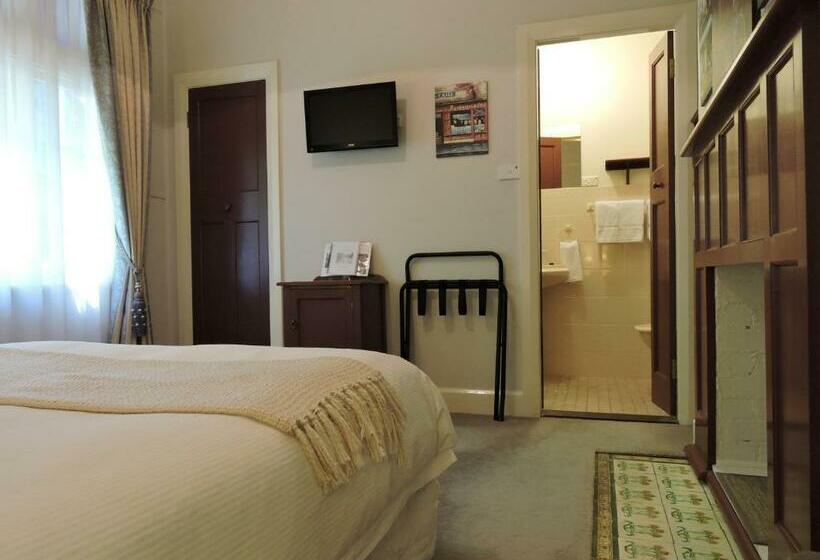 클래식 룸, Kubba Roonga Guesthouse   Boutique Luxury Peaceful Stay & Gardens   Breakfast Included