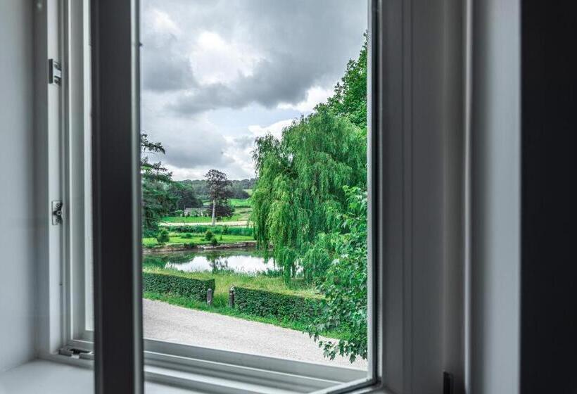 2间卧室的房子, Landgoed Altenbroek