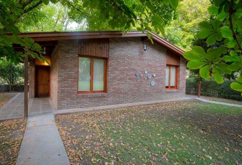 수피리어 룸, Lujan De Cuyo B&b