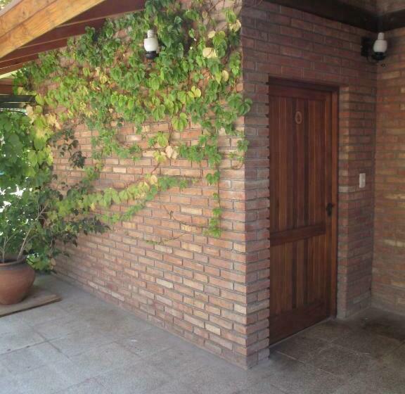 스탠다드 룸, Lujan De Cuyo B&b