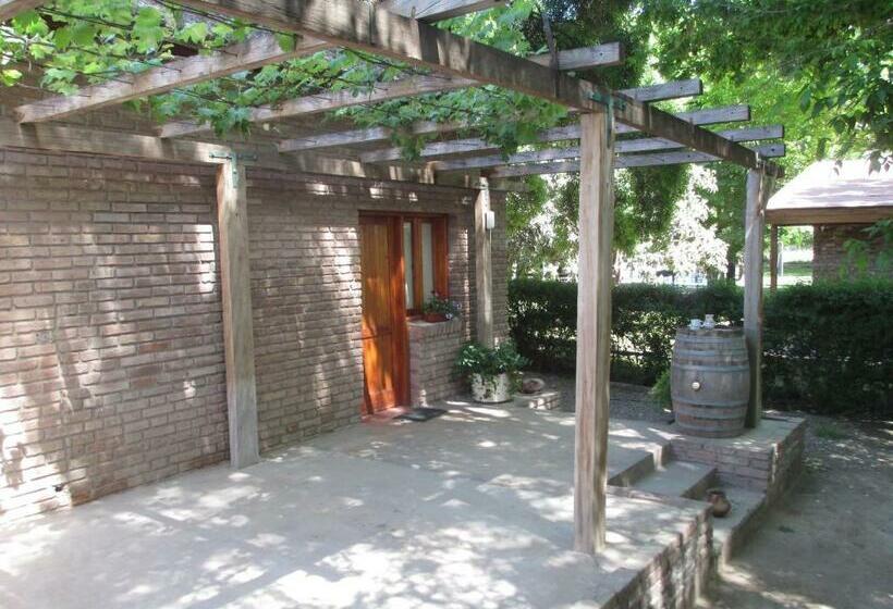 家庭间, Lujan De Cuyo B&b