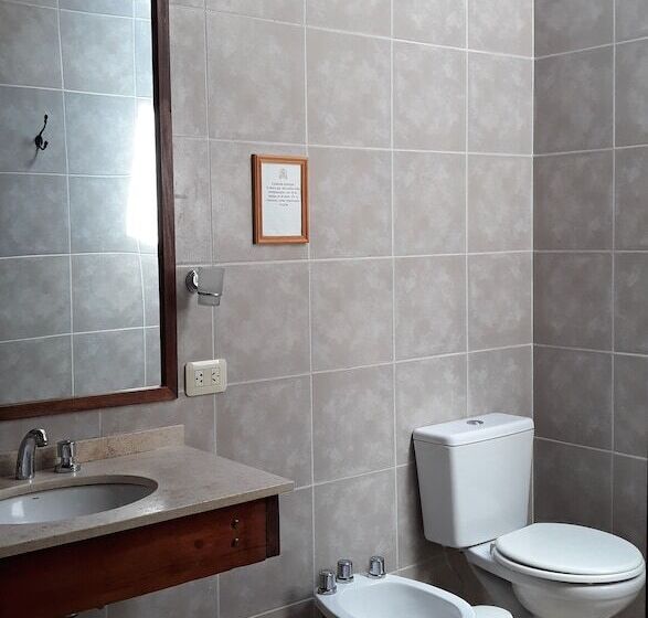 标准间, Lujan De Cuyo B&b