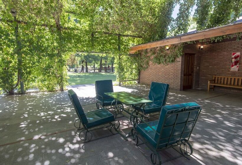스탠다드 룸, Lujan De Cuyo B&b