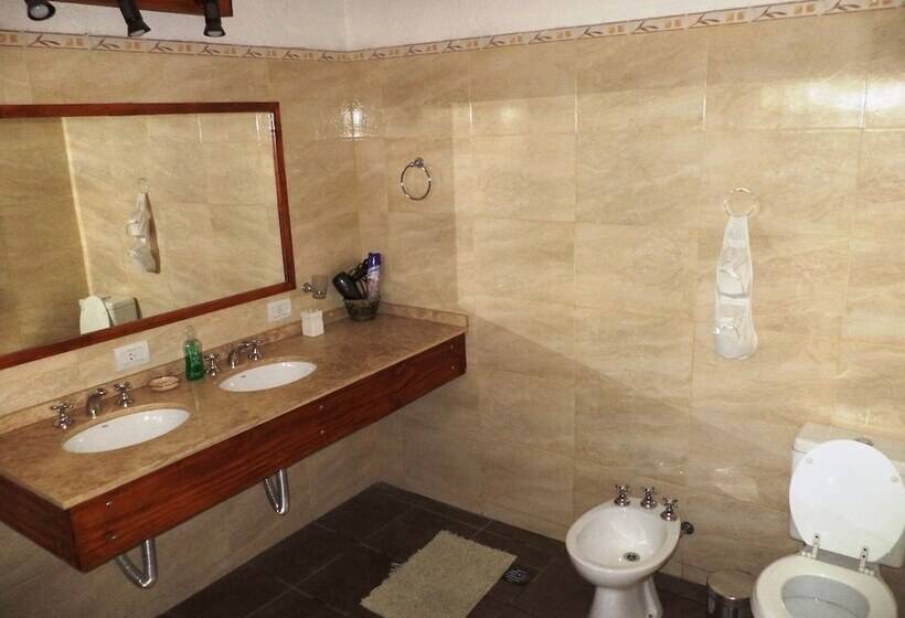 家庭间, Lujan De Cuyo B&b