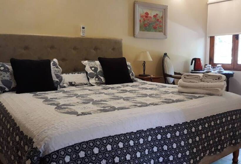 패밀리 룸, Lujan De Cuyo B&b