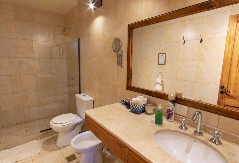 수피리어 룸, Lujan De Cuyo B&b