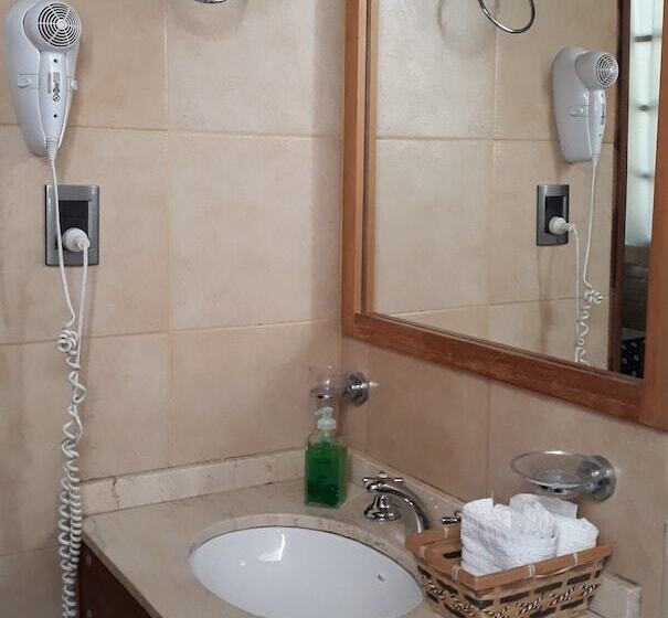 基本间, Lujan De Cuyo B&b