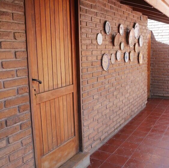 기본룸, Lujan De Cuyo B&b