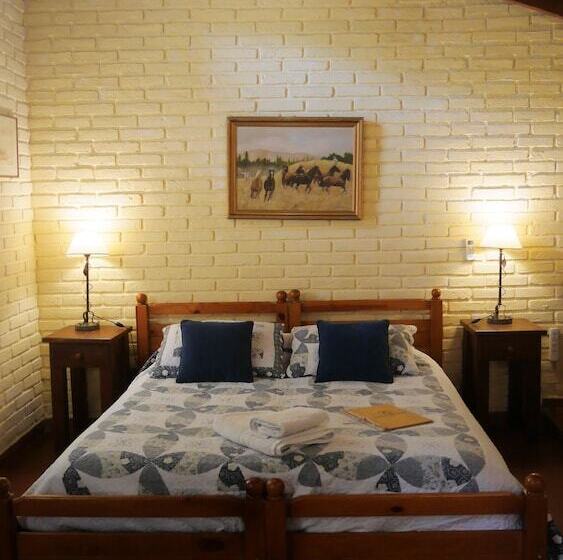 基本间, Lujan De Cuyo B&b