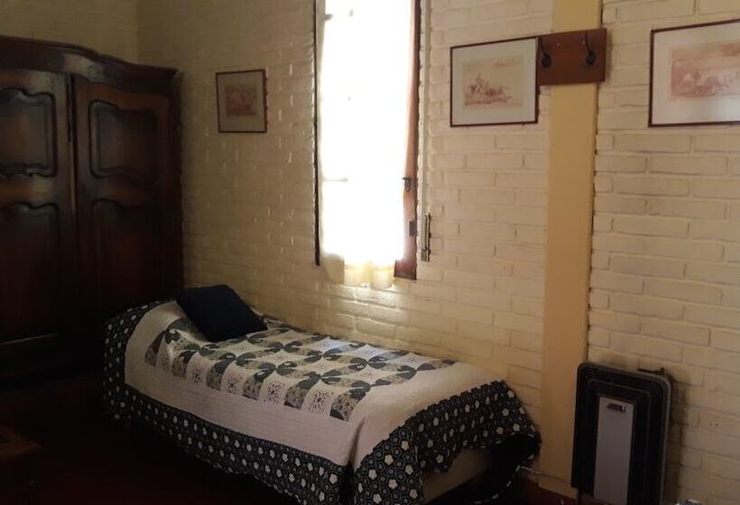 기본룸, Lujan De Cuyo B&b