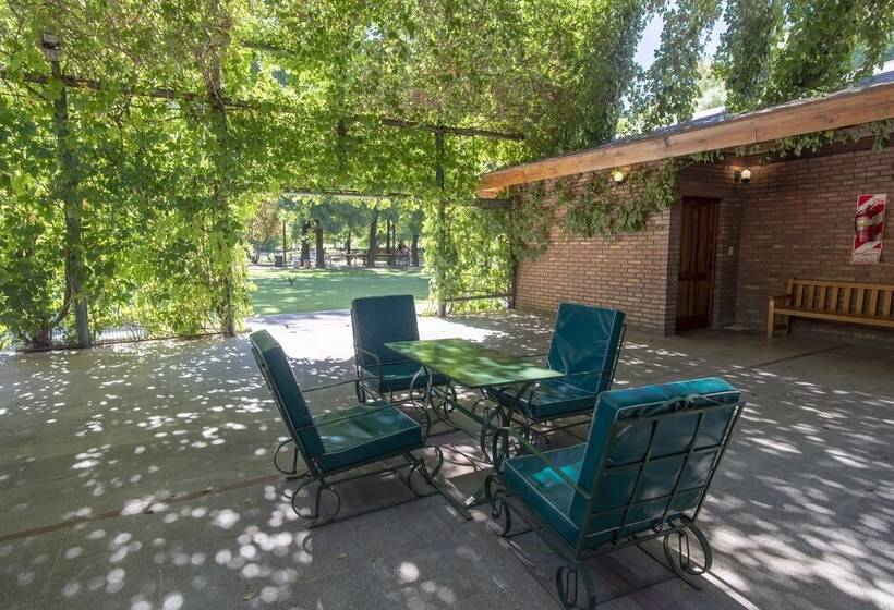 标准间, Lujan De Cuyo B&b