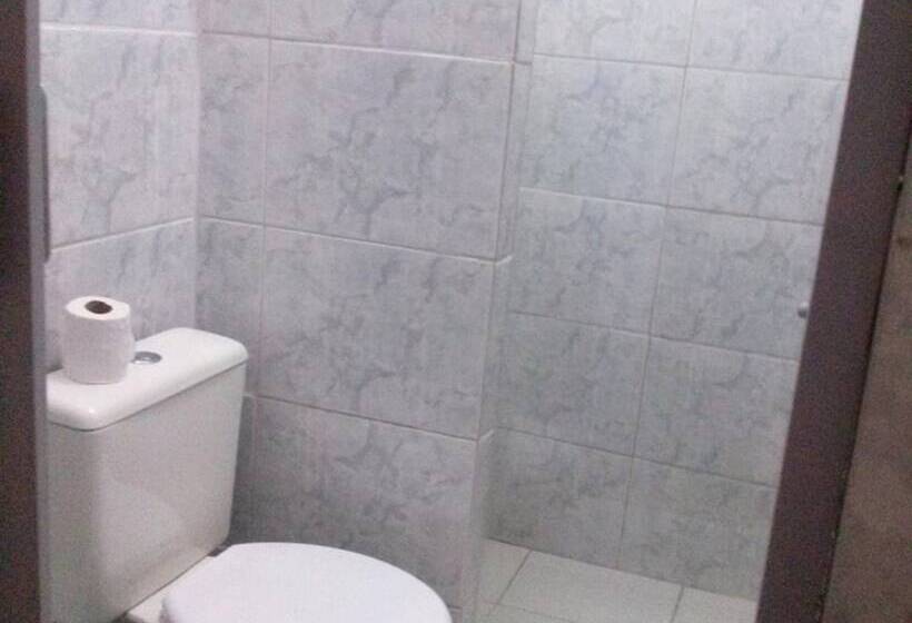 标准间, Pousada Aguas Douradas