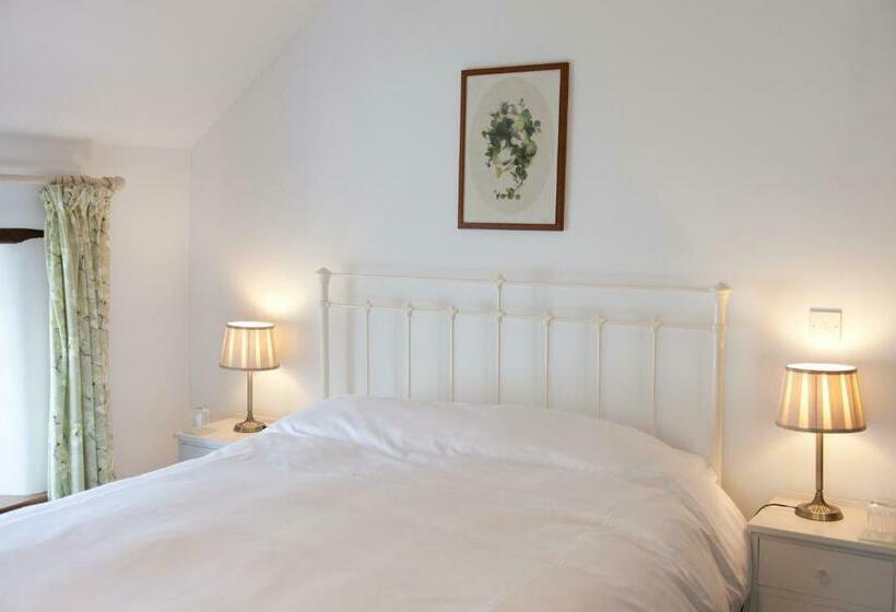 Номер Deluxe, Belmont Bed And Breakfast