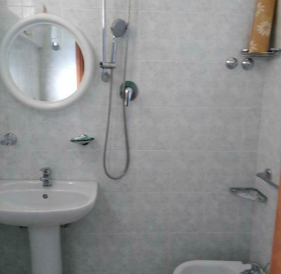 ベーシックルーム, B&b Acapulco Sul Mare