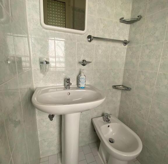 ベーシックルーム, B&b Acapulco Sul Mare