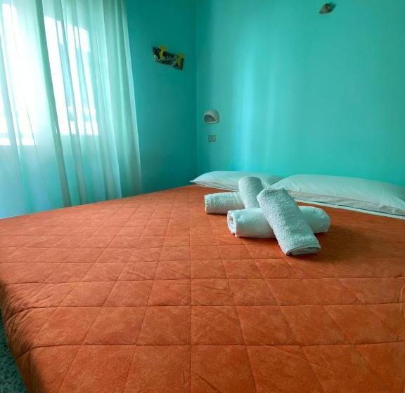 Номер Basic, B&b Acapulco Sul Mare