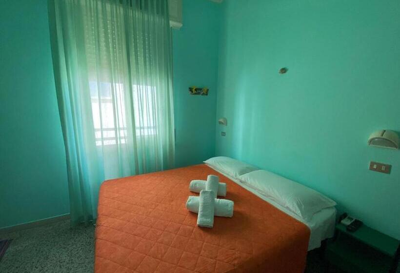 기본룸, B&b Acapulco Sul Mare