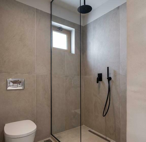 استودیوی استاندارد با چشم‌انداز دریا, Esperides Beach Hotel Apartments