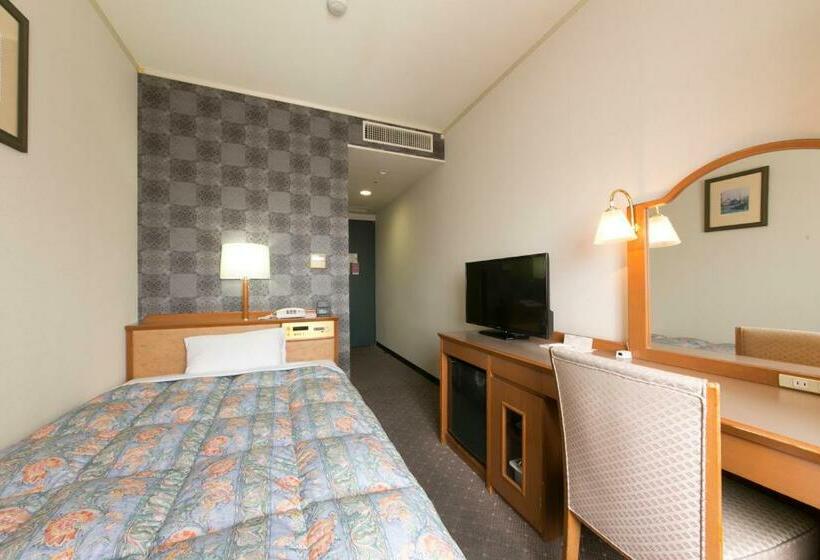 Номер Economy Индивидуальный, Matsusaka City