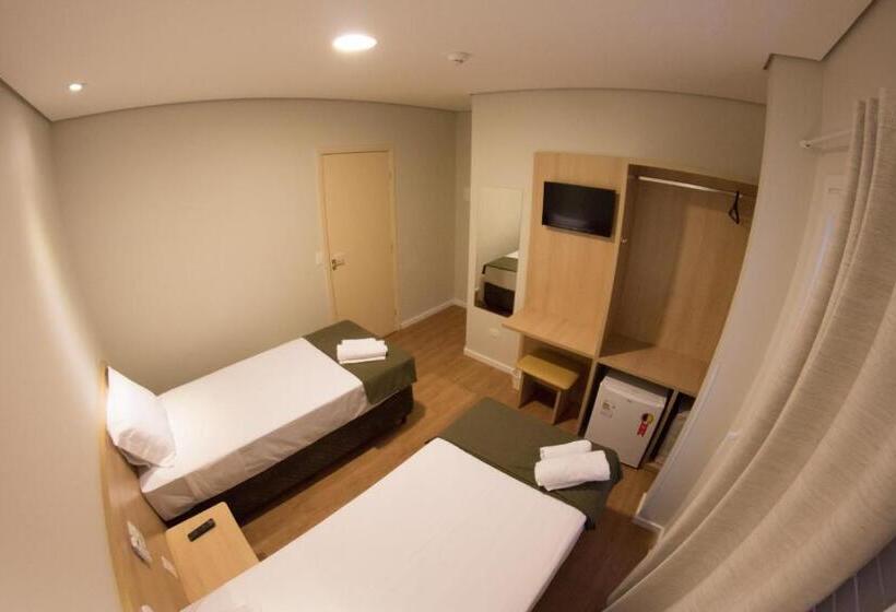 스탠다드 룸, Toyo Inn