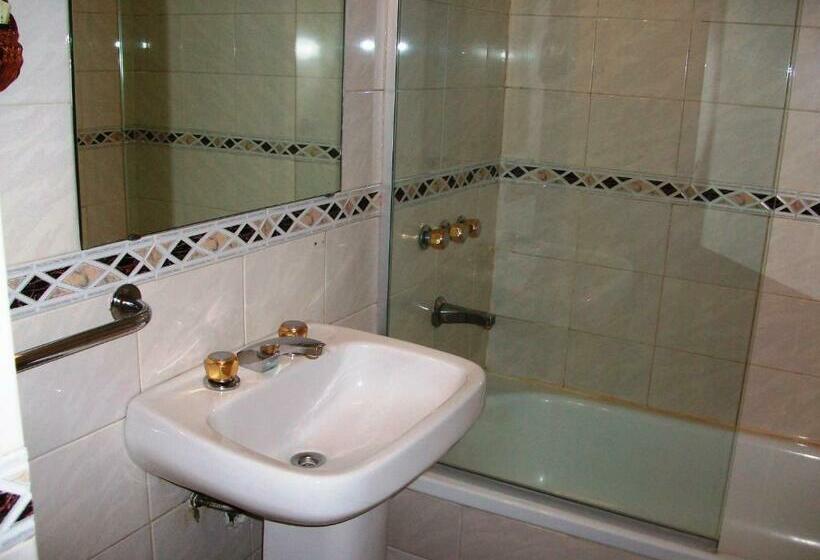 اتاق استاندارد, Village Garden Apart