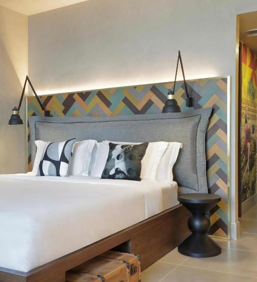 اتاق استاندارد, Yoo2 Rio De Janeiro, Tapestry Collection By Hilton