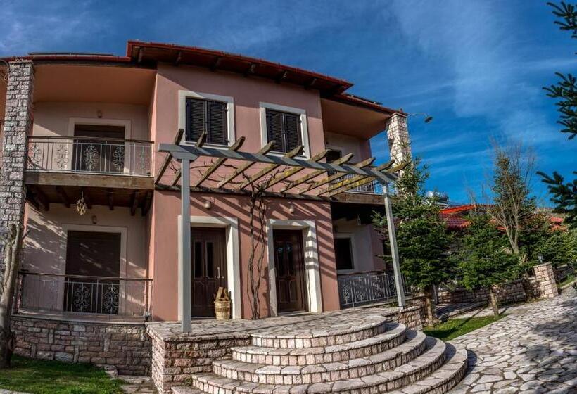 Апартаменты 3 Спальни, Mountain House