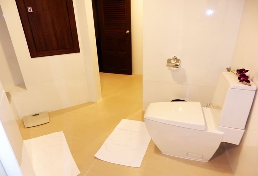 Президентский Люкс, Sir James Resort