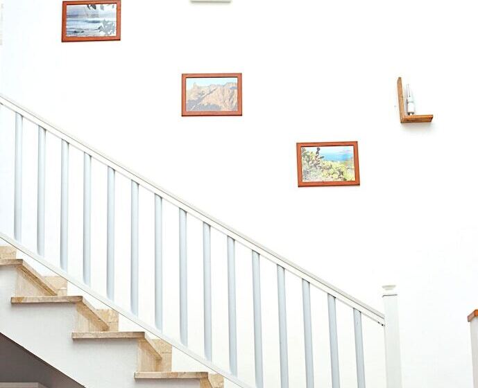 Cama em Quarto Compartilhado, Hitide Hostel