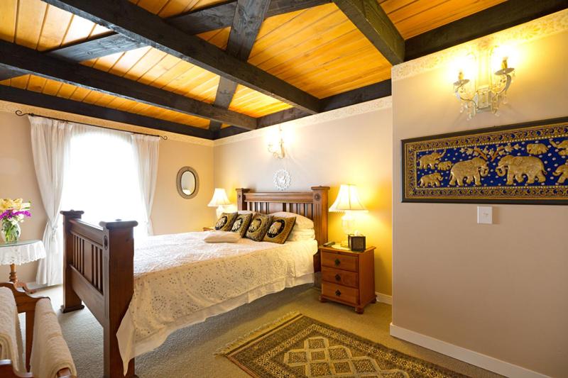 Номер Deluxe, Tivoli Homestay