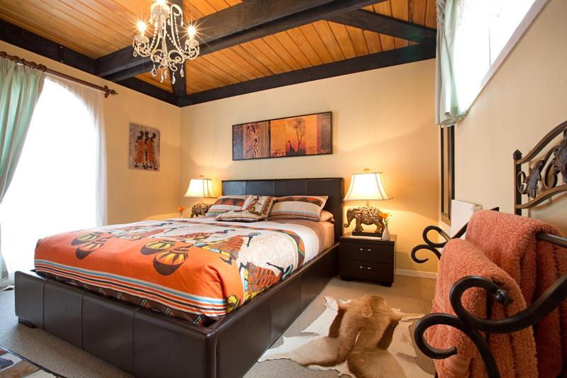 Номер Стандарт Совместная Ванная, Tivoli Homestay