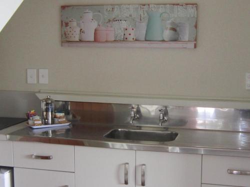Студио Стандарт с Видом, Cottage Mews Motel