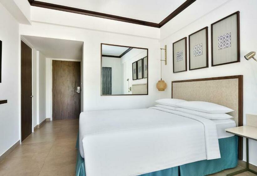 高级客房, Fairfield By Marriott Goa Anjuna
