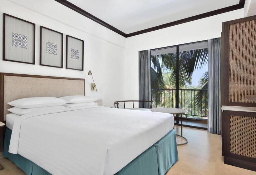 高级客房, Fairfield By Marriott Goa Anjuna