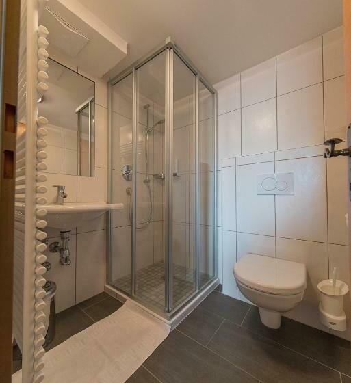 Номер Стандарт, Gasthof Pension Alpenblick