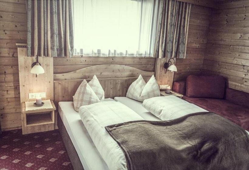 Номер Стандарт, Gasthof Pension Alpenblick