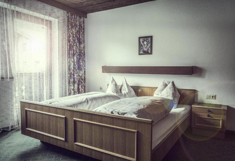 Номер Стандарт, Gasthof Pension Alpenblick