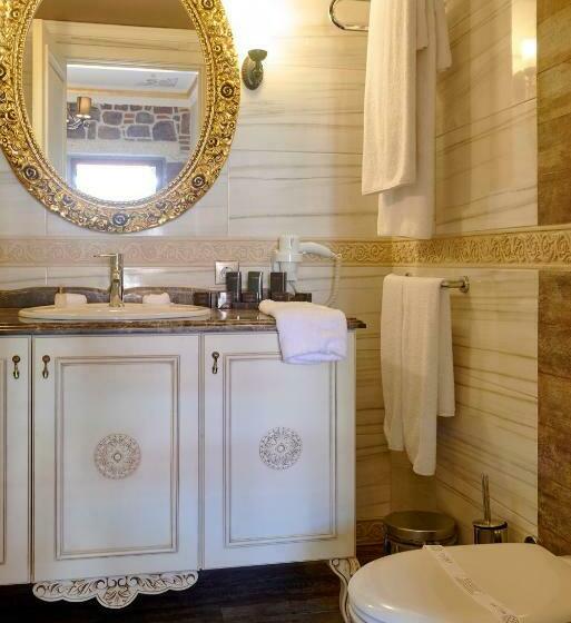 套房, L Agora Old Town Hotel & Bazaar
