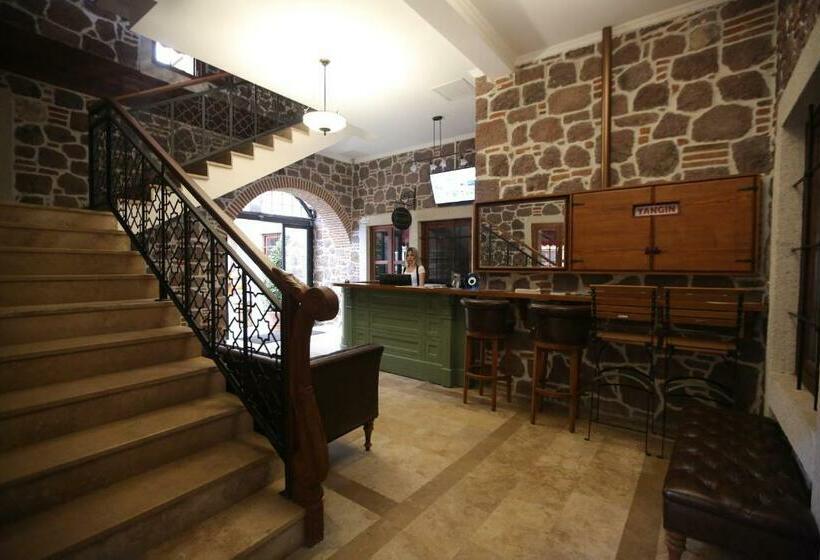 套房, L Agora Old Town Hotel & Bazaar