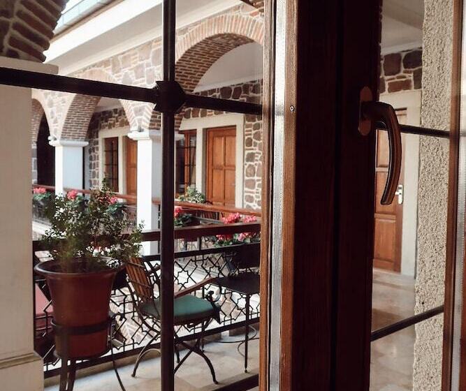 标准间, L Agora Old Town Hotel & Bazaar