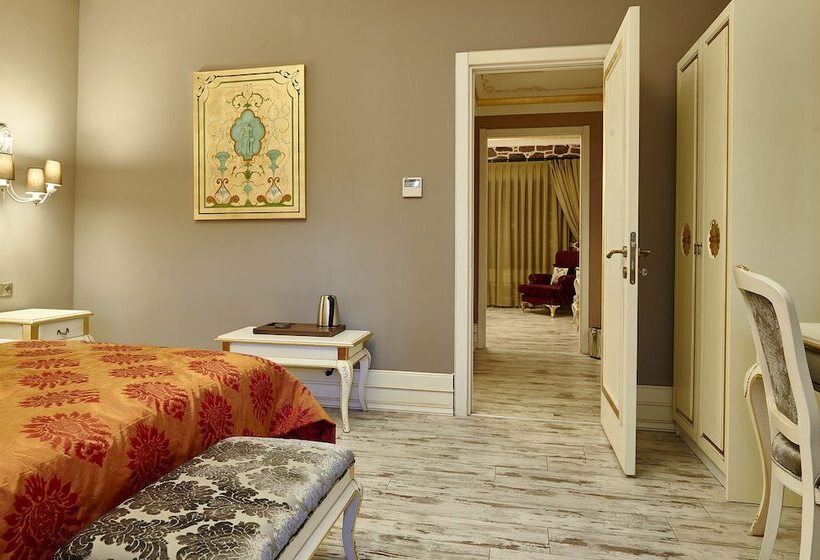 套房, L Agora Old Town Hotel & Bazaar