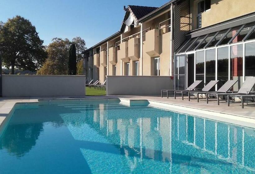 Номер Комфорт, Les Secrets Château Pey La Tour   Logis Hôtels & Restaurant