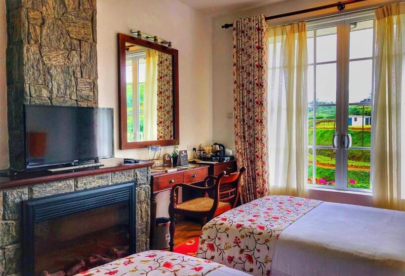 سوئیت 2 خوابه, The Blackpool Resort & Spa