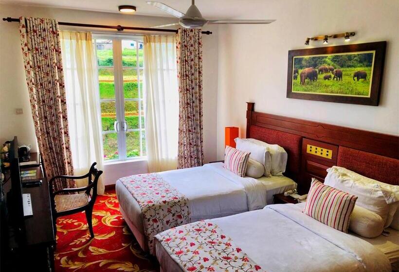 سوئیت 2 خوابه, The Blackpool Resort & Spa