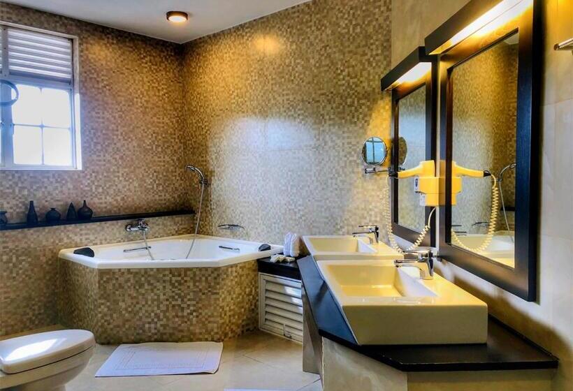 سوئیت 2 خوابه, The Blackpool Resort & Spa
